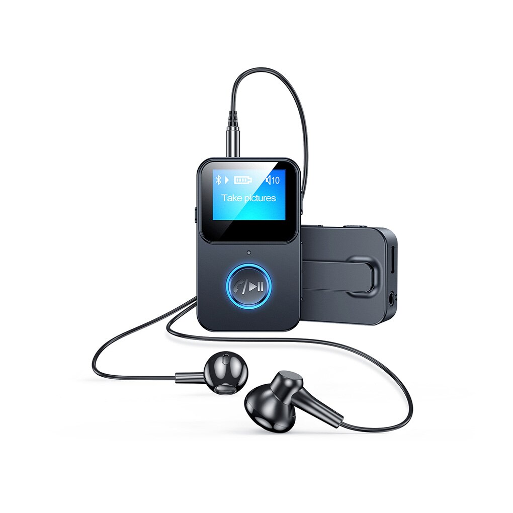  ű LCD ȭ ִ ׷  MP3 ÷̾,  FM ۽ű,  , , Aux ̾